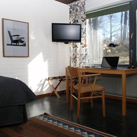 Ekebacken Hotell & Konferens Markaryd Bagian luar foto