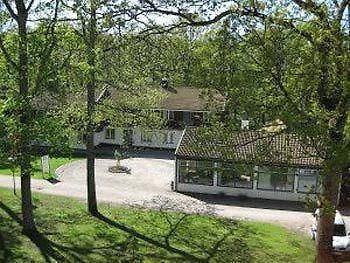 Ekebacken Hotell & Konferens Markaryd Bagian luar foto