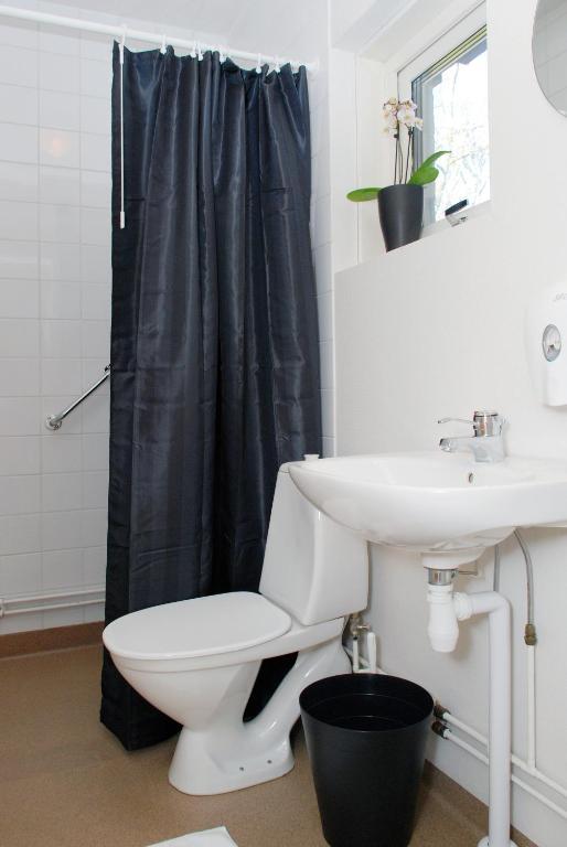 Ekebacken Hotell & Konferens Markaryd Ruang foto