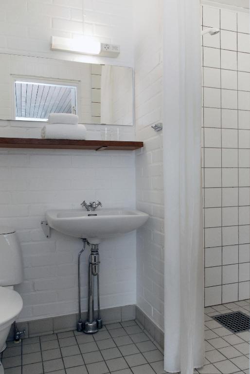 Ekebacken Hotell & Konferens Markaryd Ruang foto
