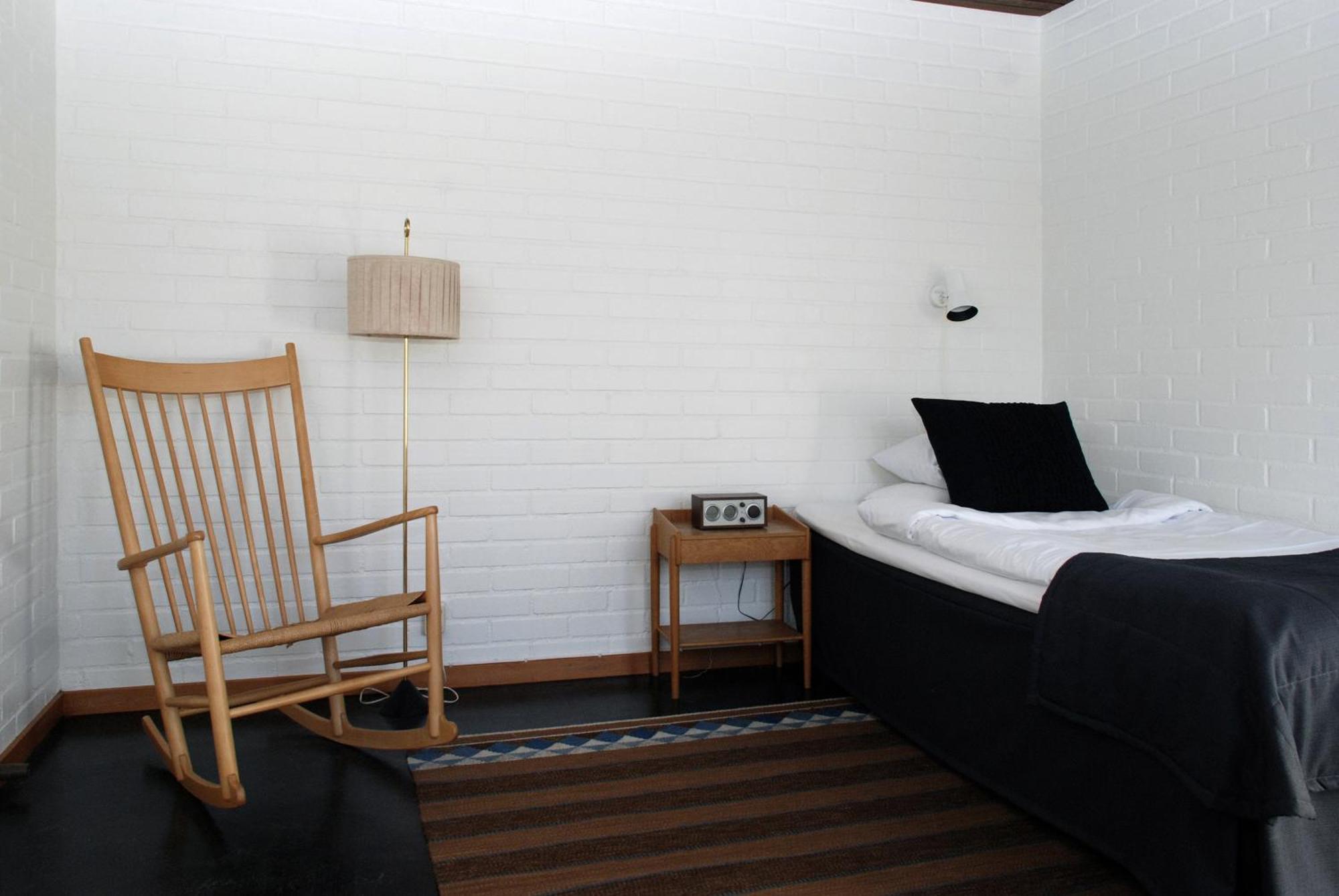 Ekebacken Hotell & Konferens Markaryd Bagian luar foto