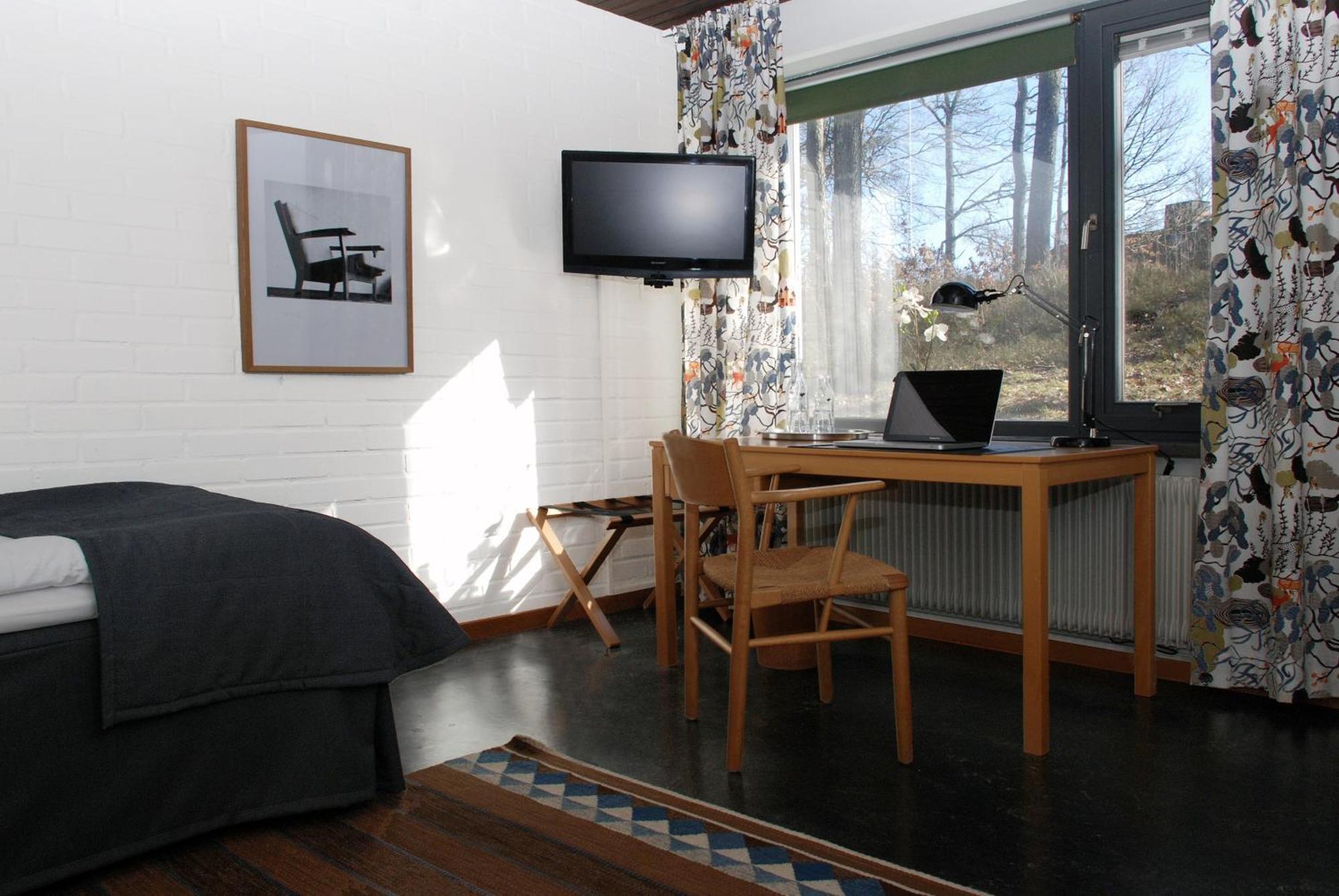 Ekebacken Hotell & Konferens Markaryd Bagian luar foto
