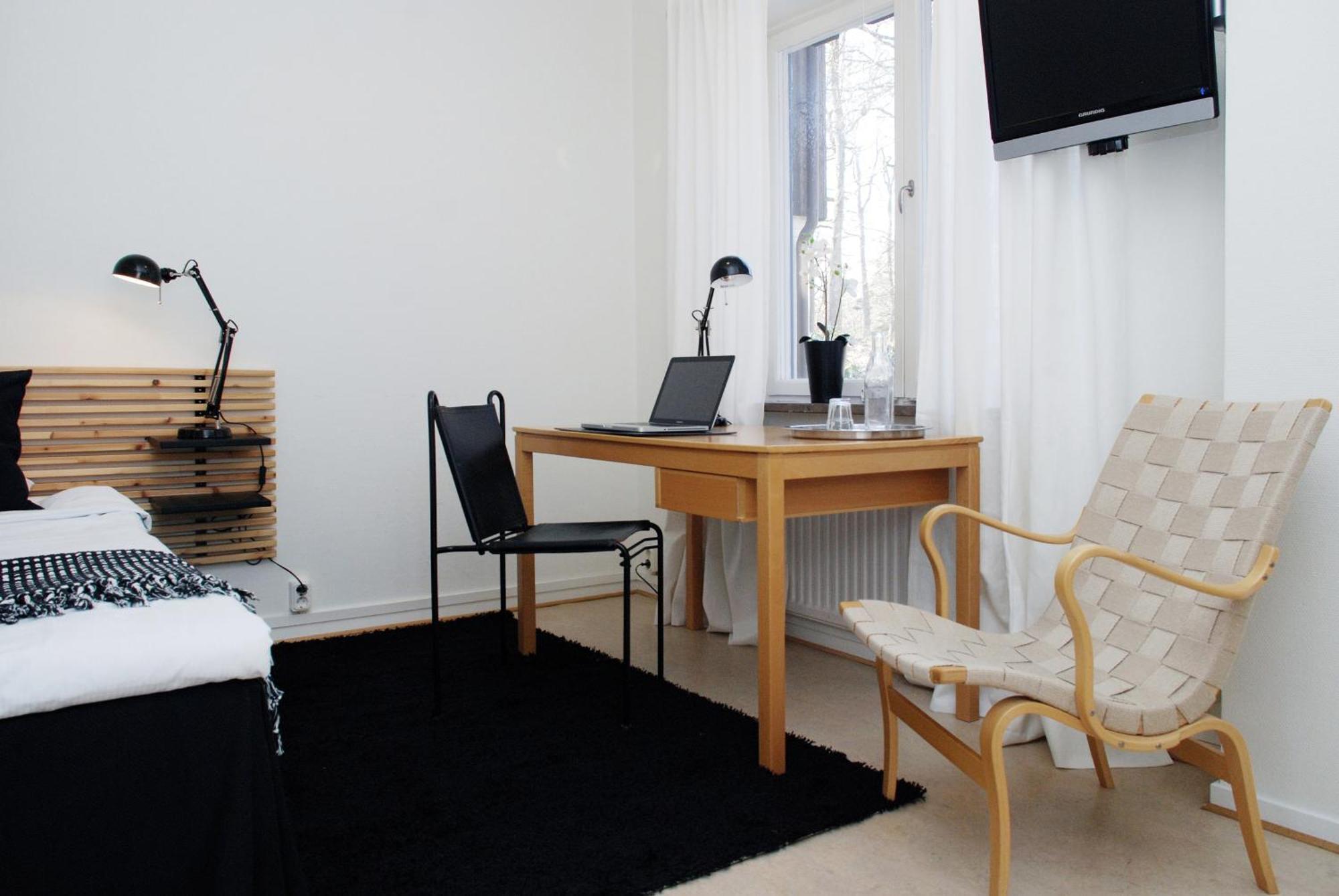 Ekebacken Hotell & Konferens Markaryd Bagian luar foto