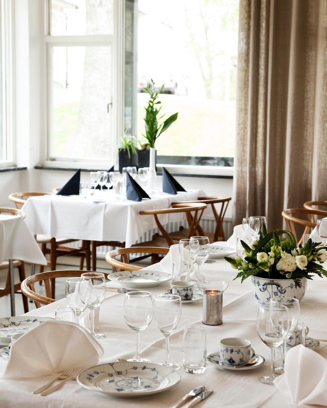 Ekebacken Hotell & Konferens Markaryd Bagian luar foto