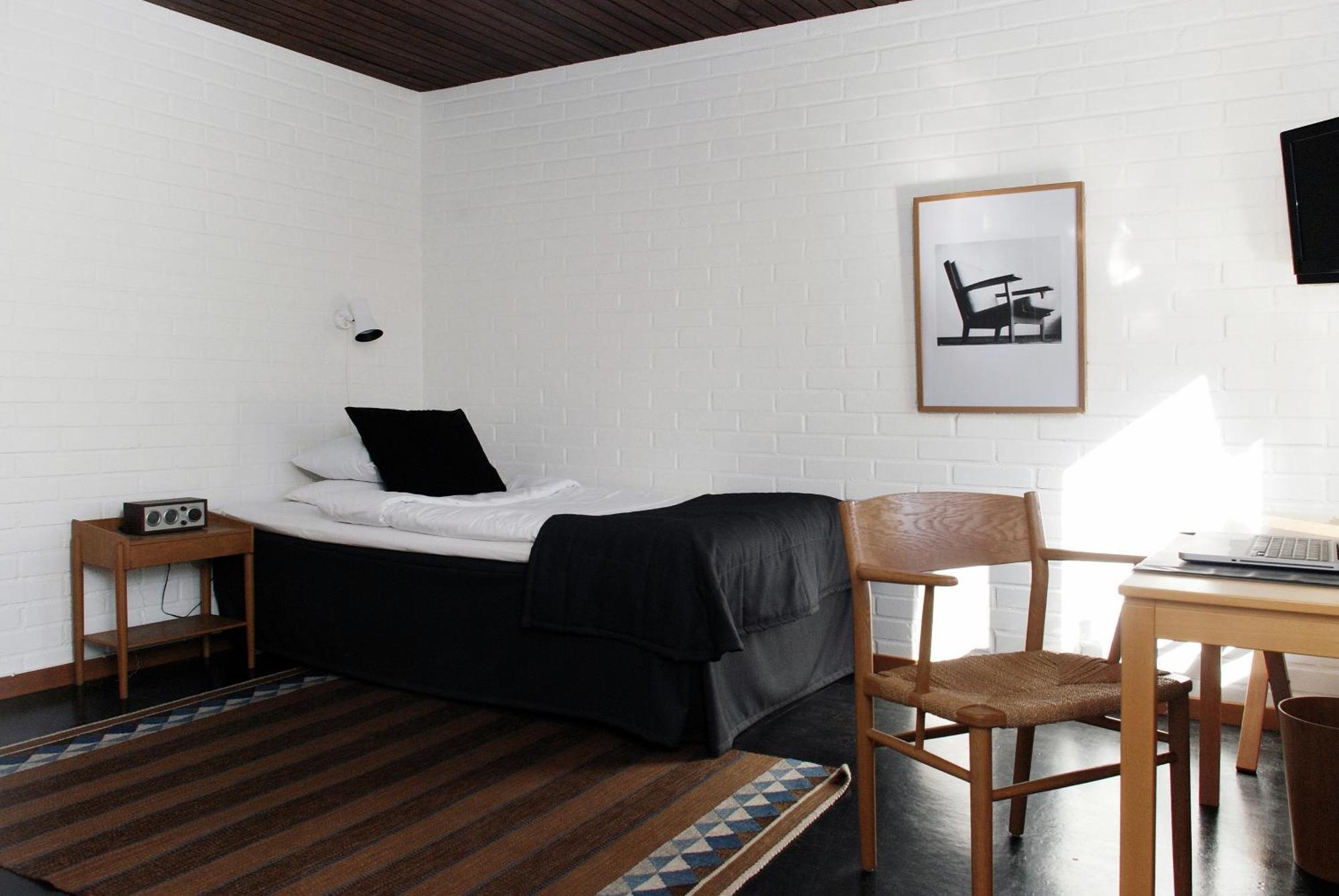 Ekebacken Hotell & Konferens Markaryd Bagian luar foto