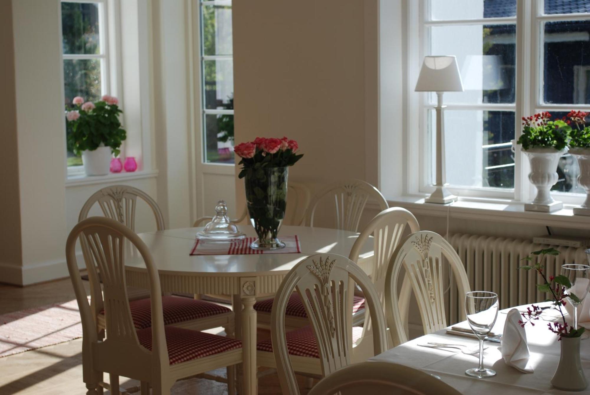 Ekebacken Hotell & Konferens Markaryd Bagian luar foto