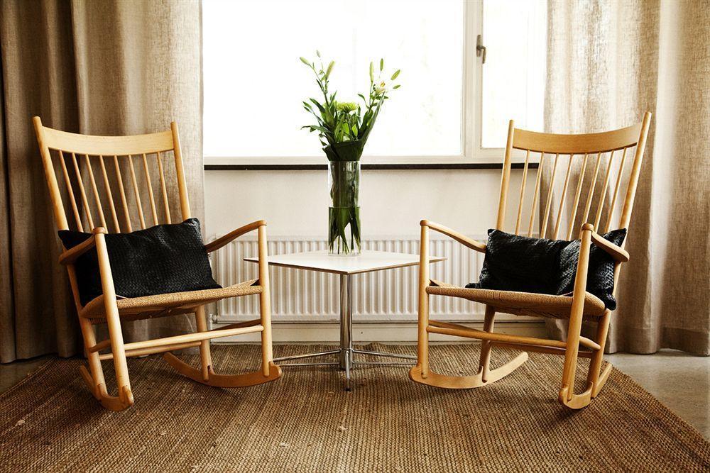 Ekebacken Hotell & Konferens Markaryd Bagian luar foto