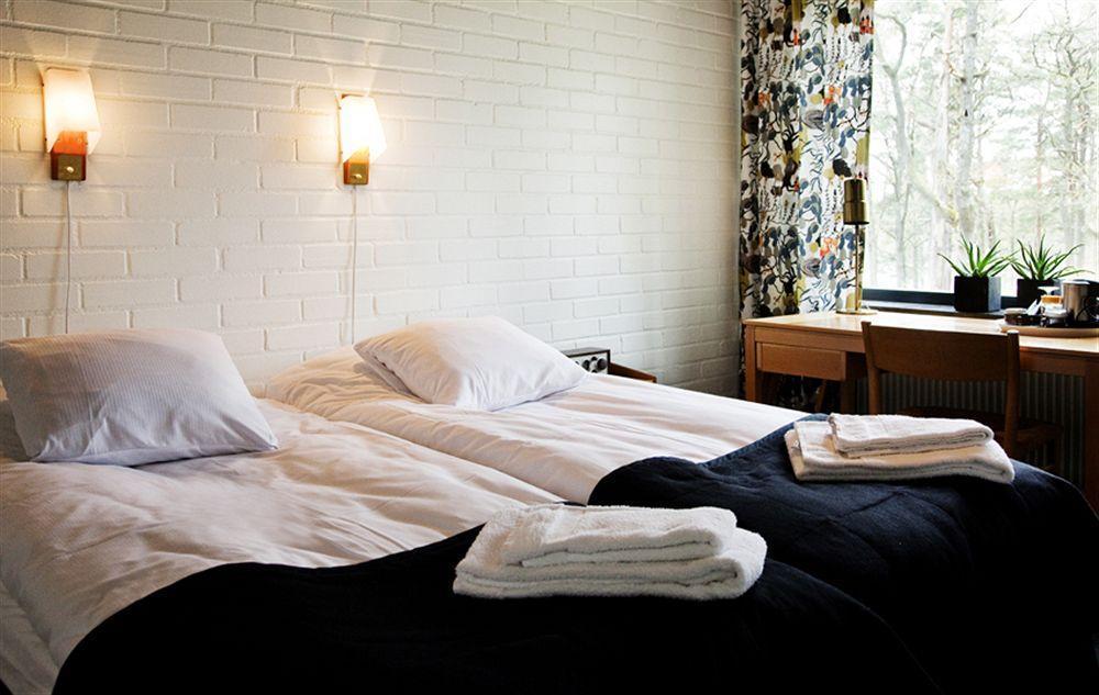 Ekebacken Hotell & Konferens Markaryd Bagian luar foto