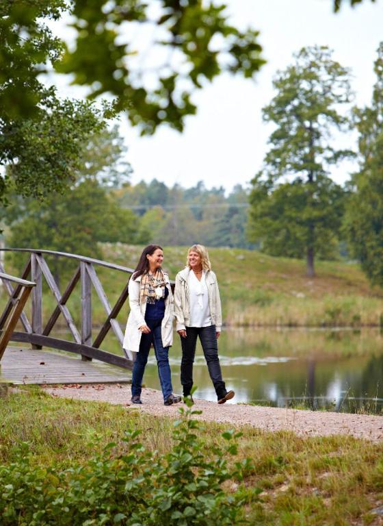 Ekebacken Hotell & Konferens Markaryd Bagian luar foto